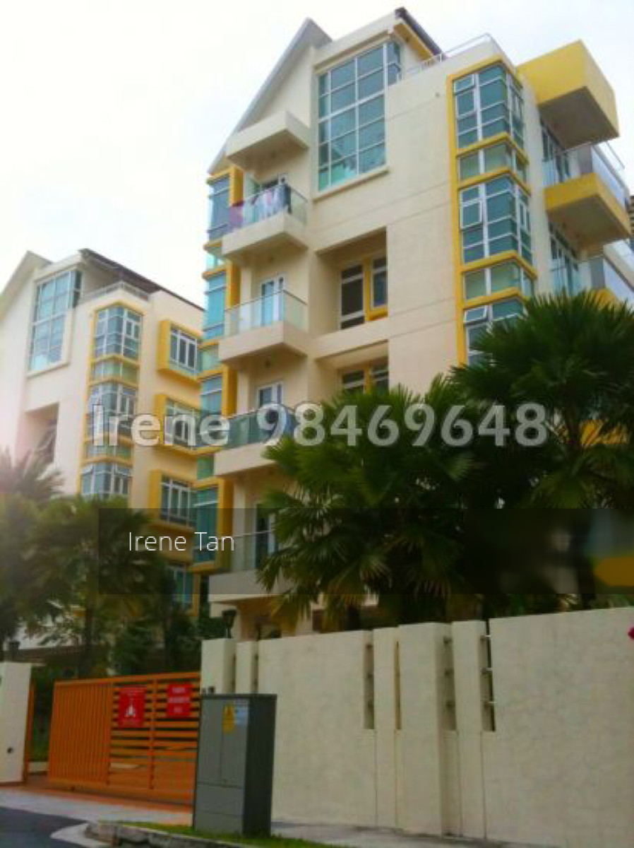 Sunshine Grandeur (D15), Apartment #129412342